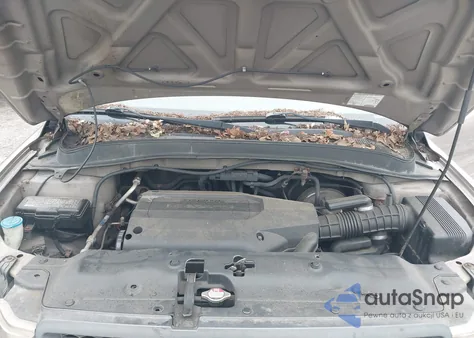 2004 Honda Pilot Ex-L z USA, uszkodzony, nr VIN 2HKYF18794H579104